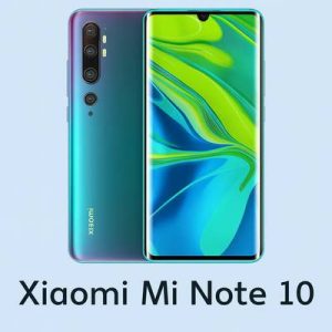 آموزش ترمیم سریال شیائومی MI NOTE 10 بصورت دوسیم بدون نیاز به باکس