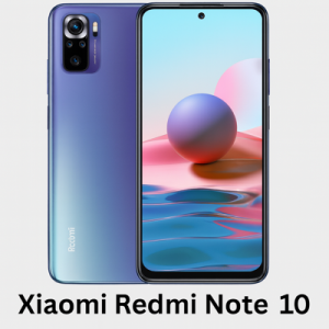 فایل Twrp شیائومی Xiaomi Redmi Note 10