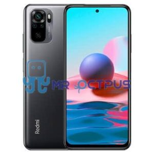 eng qcn redmi note 10 pro - مستر اختاپوس