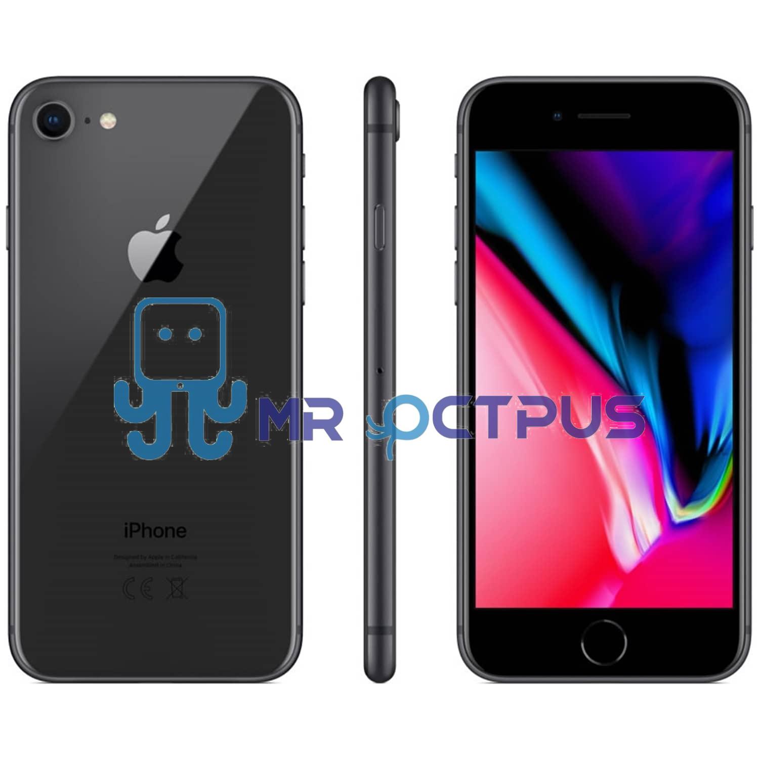 دانلود فریمور (نسخه نهایی) Apple iPhone 8