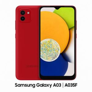 فایل روت سامسونگ A03 | A035F