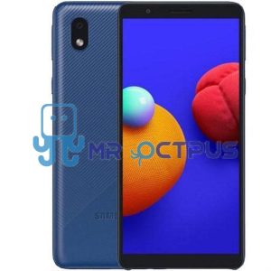 فایل روت سامسونگ A01 Core | A013F اندروید 10 باینری 2 - مستر اختاپوس