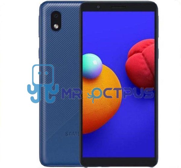 فایل روت سامسونگ A01 Core | A013F اندروید 10 باینری 2 - مستر اختاپوس