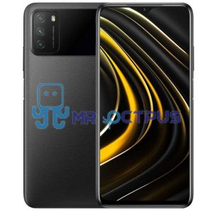 twrp poco m3 -مستر اختاپوس