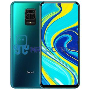 twrp redmi note 9s-مستر اختاپوس