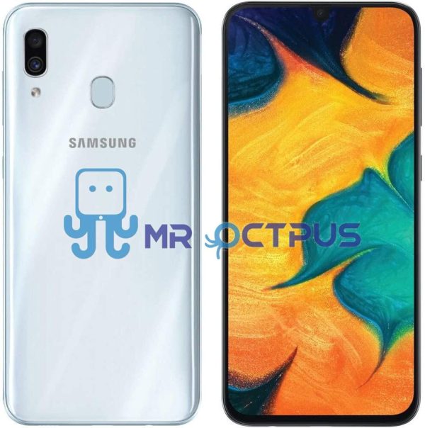 روت سامسونگ A305G A30 اندروید 11 باینری 11 ❤️ - مستر اختاپوس MrOctpus