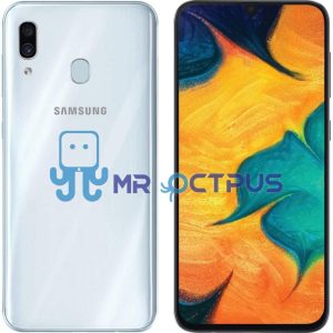 روت سامسونگ A305Y A30 اندروید 11 باینری 3 - مستر اختاپوس MrOctpus
