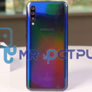 روت سامسونگ A505N A50 اندروید 11 باینری 5 - مستر اختاپوس MrOctpus