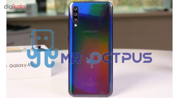 روت سامسونگ A505N A50 اندروید 11 باینری 5 - مستر اختاپوس MrOctpus