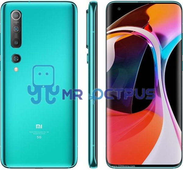 فایل ENG Firmware شیائومی MI 10 5G (umi) - مستر اختاپوس MrOctpus