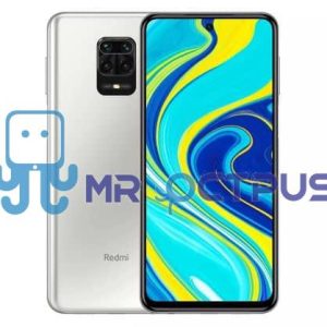 فایل ENG Firmware شیائومی Redmi Note 9s بدون مشکل ریستارت