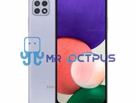 فایل روت سامسونگ A22 | A225F اندروید 11 باینری 3