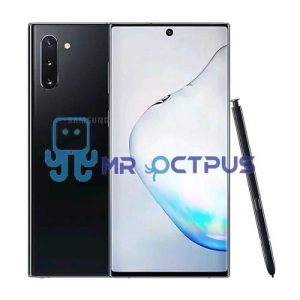 فایل روت سامسونگ Note 10 N971N اندروید 12 باینری 2 - مستر اختاپوس