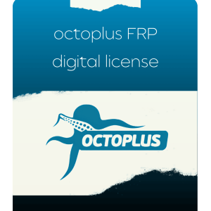 لایسنس دیجیتالی Octoplus FRP Tool