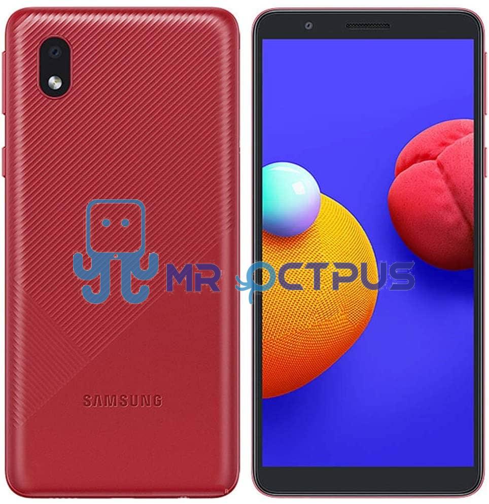 روت سامسونگ A013F | A01 Core اندروید 10 باینری 2