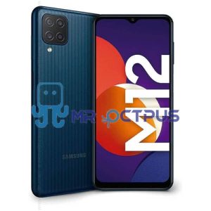 Samsung M127G imei repair & Root -مستر اختاپوس