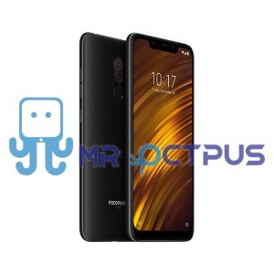 فایل ENG FIRMWARE شیاومی XIAOMI POCO F1 (BERYLLIUM)