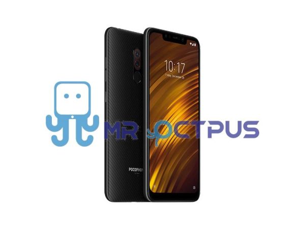 فایل ENG FIRMWARE شیاومی XIAOMI POCO F1 (BERYLLIUM)