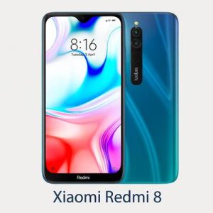آموزش ترمیم سریال شیائومی REDMI 8 بصورت دوسیم بدون نیاز به باکس