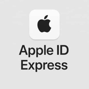 اپل آیدی آماده Apple ID Express – تحویل فوری