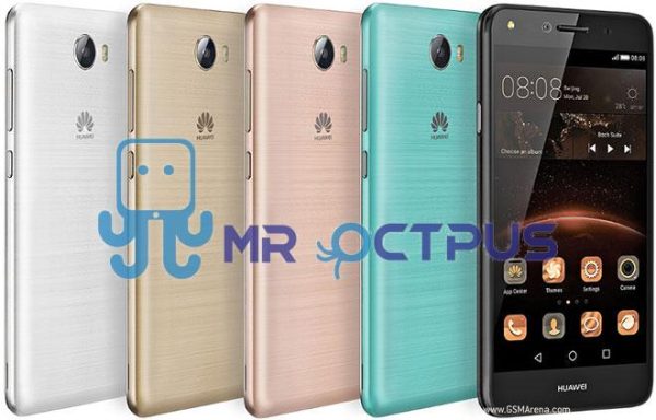 فایل دامپ HUAWEI CUN U29 مستر اختاپوس