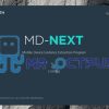 نرم افزار فوق العاده MD-Next 1.91.18 برای باز کردن رمز گوشی تا اندروید 11 - مستر اختاپوس