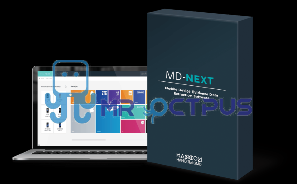 نرم افزار فوق العاده MD-Next 1.92.6 برای باز کردن رمز گوشی تا اندروید 12