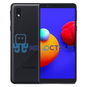 حل مشکل خاموشی سامسونگ SAMSUNG M013F | Galaxy M01 CORE باینری 6 اندروید 10