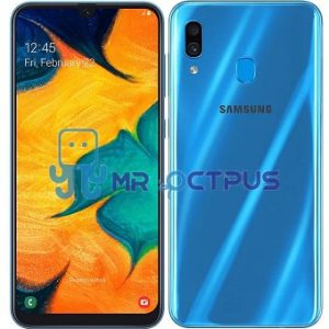 فایل Auto Patch سامسونگ A305F | Samsung Galaxy A30 باینری 6 اندروید 11