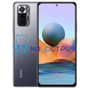 آموزش ترمیم سریال شیائومی Redmi Note 10 - مستر اختاپوس MrOctpus