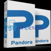 باکس Pandora - مستر اختاپوس