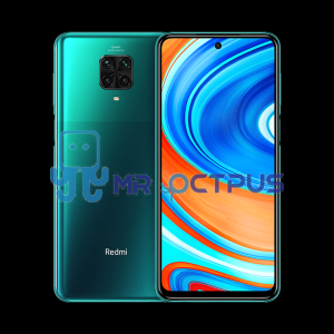 حل مشکل ریستارت روی آرم شیائومی Redmi Note 9 Pro - مستر اختاپوس MrOctpus