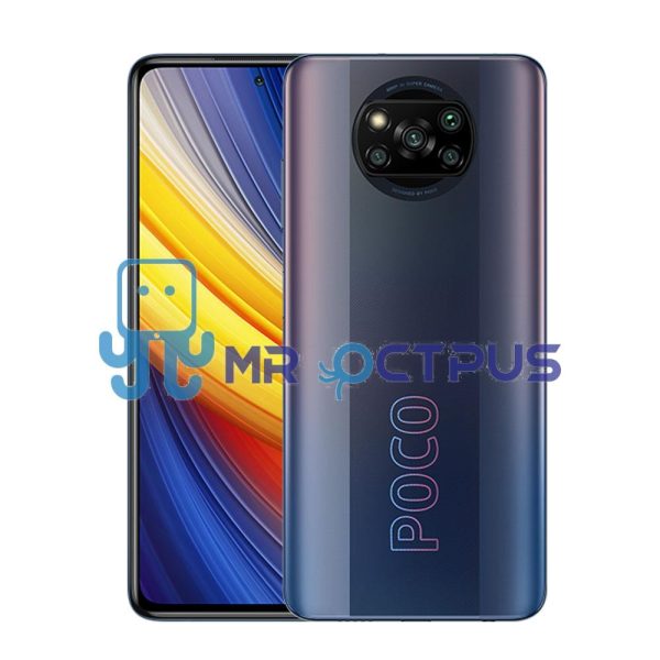 آموزش آنلاک بوتلودر لحظه ای گوشی شیائومی POCOPHONE X3 Pro (vayu) بدون نیاز به باز شدن پشت گوشی و اکانت اتورایز