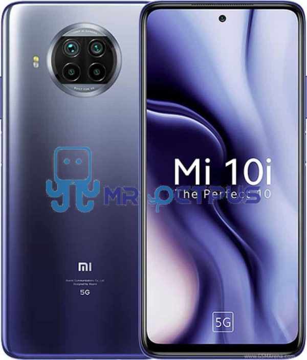 فایل QCN گوشی شیائومی Mi 10i 5G (Gauguin)