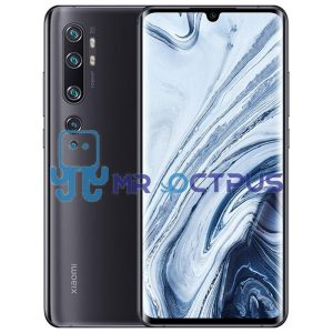 آموزش آنلاک بوتلودر لحظه ای گوشی شیائومی Mi Note 10 Pro (tucana) بدون نیاز به باز شدن پشت گوشی و اکانت اتورایز