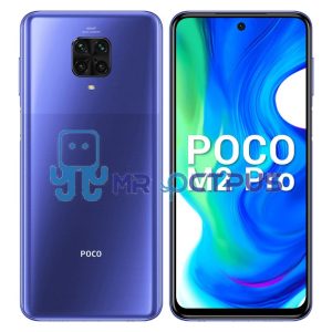 آموزش آنلاک بوتلودر لحظه ای گوشی شیائومی POCOPHONE M2 Pro (gram) بدون نیاز به باز شدن پشت گوشی و اکانت اتورایز