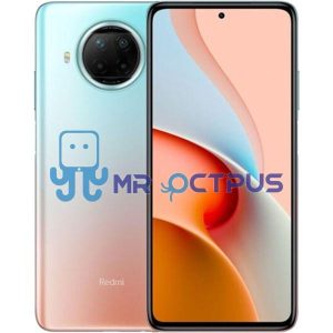 فایل (ENG Firmware (Fastboot Flashing شیائومی Xiaomi Redmi Note 9 Pro 5G China (Gauguin)