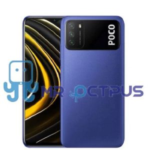 فایل (ENG Firmware (Fastboot Flashing شیائومی POCOPHONE M3 (citrus)