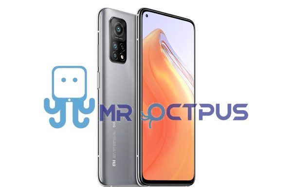 فایل (ENG Firmware (Fastboot Flashing شیائومی Mi 10T 5G (apollo)