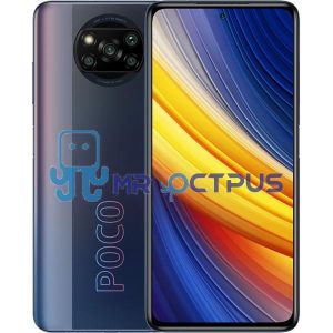 فایل (ENG Firmware (Fastboot Flashing شیائومی POCOPHONE X3 Pro (vayu)