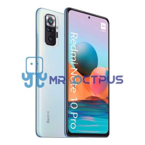 فایل ENG FIRMWARE شیائومی Redmi Note 10 Pro (Sweet)