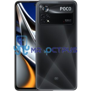 فایل ENG FIRMWARE شیاومی Poco X4 Pro 5G (Veux)