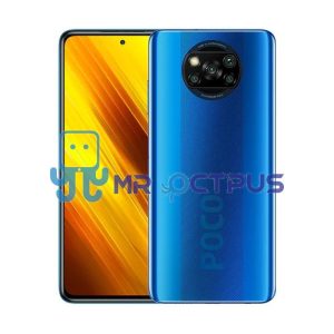 آموزش آنلاک بوتلودر لحظه ای گوشی شیائومی POCOPHONE X3 NFC (Surya) بدون نیاز به باز شدن پشت گوشی و اکانت اتورایز