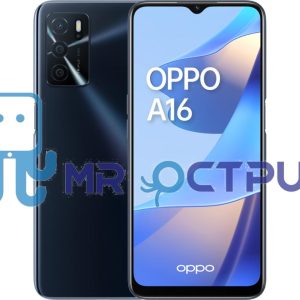 فایل ترمیم سریال گوشی Oppo A16 CPH2269