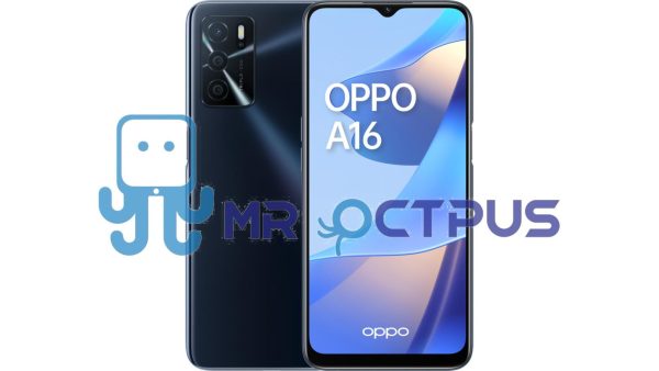 فایل ترمیم سریال گوشی Oppo A16 CPH2269