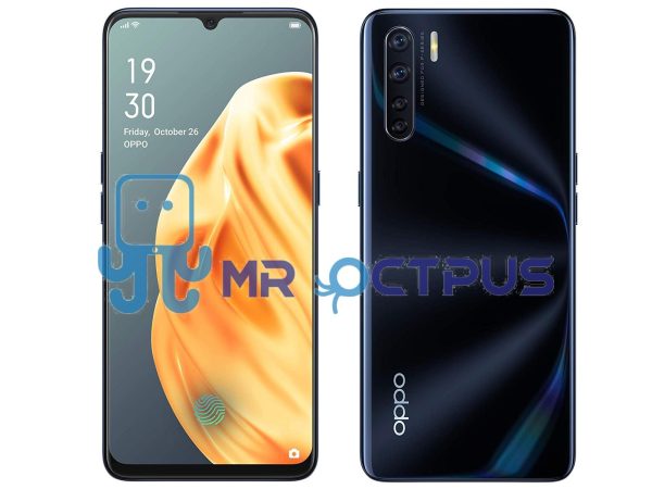 فایل ترمیم سریال گوشی OPPO F15 CPH2001