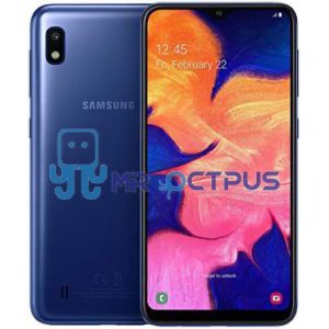 Root Samsung A105F U2 Android 8 - مستر اختاپوس