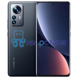 فایل (ENG Firmware (Fastboot Flashing شیائومی Xiaomi 12 Pro (Zeus)