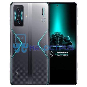 Xiaomi Redmi K50 Gaming (Ingres) ENG Firmware [Fastboot Flashing]