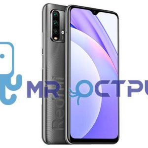 Redmi Note 9 4G china (lime) ENG Firmware [Fastboot Flashing]